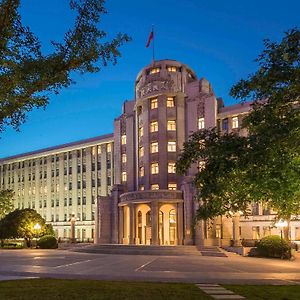 Sofitel Legend People'S Grand Hotel Xi'An