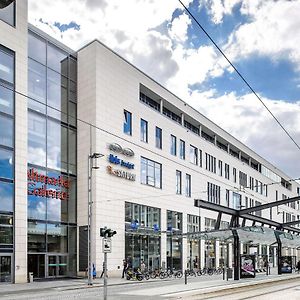 ibis budget Dresden City